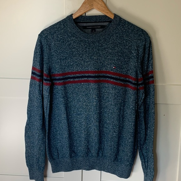 Tommy Hilfiger Other - SEND OFFERS ! Men’s Tommy Hilfiger sweater